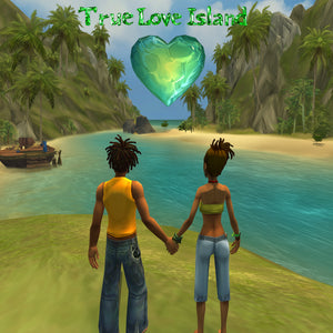 True Love Island